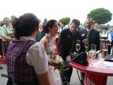 Hochzeit absperren Fa Strohmeier 07092013 030